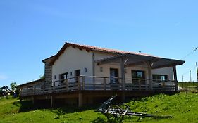 Ferme Briassou Grazac (auvergne)